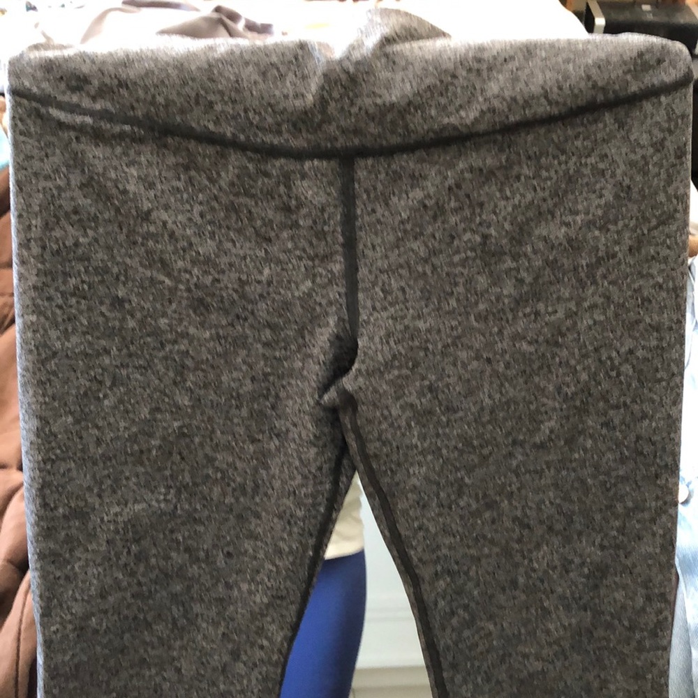 Victoria’s Secret Sports Knockout Cropped Pants